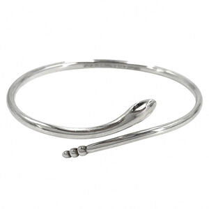TIFFANY Silver Bracelet